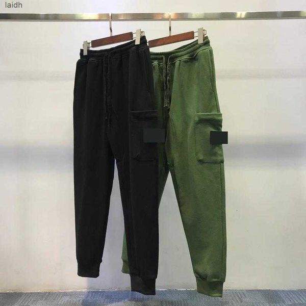 toney designer men's pants cotton island leggings all-match sweatpants tide stone overallsxiib, Black
toney designer men's pants cotton island leggings all-match sweatpants tide stone overallsxiib, Black