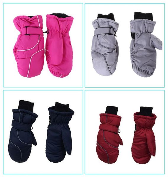 toddler kids winter snow ski gloves waterproof windproof solid color patchwork thicken warm adjustable stretchy mittens 59t5715705
toddler kids winter snow ski gloves waterproof windproof solid color patchwork thicken warm adjustable stretchy mittens 59t5715705