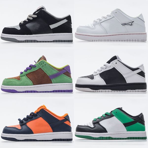 kids skateboarding shoes flat sneakers lows panda white black grey fog triple pink university blue red gold rose whisper active fuchsia casu
kids skateboarding shoes flat sneakers lows panda white black grey fog triple pink university blue red gold rose whisper active fuchsia casu