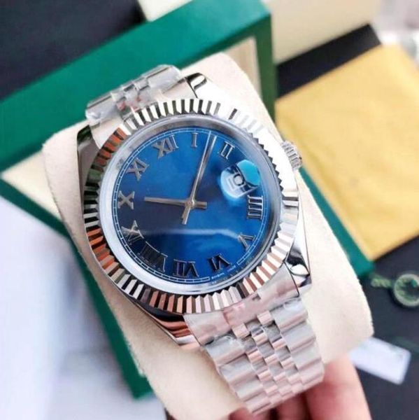 wholesale high-quality men's automatic mechanical watch 41mm sapphire mirror stainless steel buckle 2813 movement watch, Slivery;brown
wholesale high-quality men's automatic mechanical watch 41mm sapphire mirror stainless steel buckle 2813 movement watch, Slivery;brown
