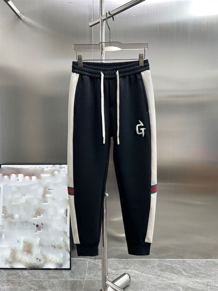 designers pants men's pants galleries sweatpants dept speckled letter print men's women's couple loose versatile casual pants, Blue
designers pants men's pants galleries sweatpants dept speckled letter print men's women's couple loose versatile casual pants, Blue