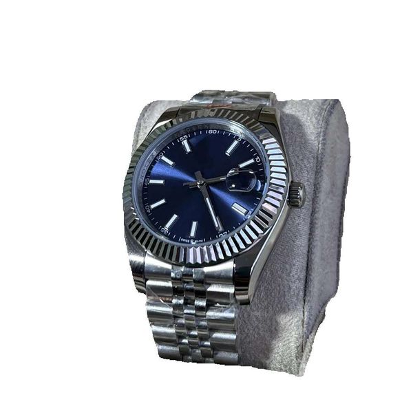 men watch dj factory stainless steel sapphire waterproof disc41mm noctilucent triangular pit outer ring 3235 hinery automatic movement511, Slivery;brown
men watch dj factory stainless steel sapphire waterproof disc41mm noctilucent triangular pit outer ring 3235 hinery automatic movement511, Slivery;brown