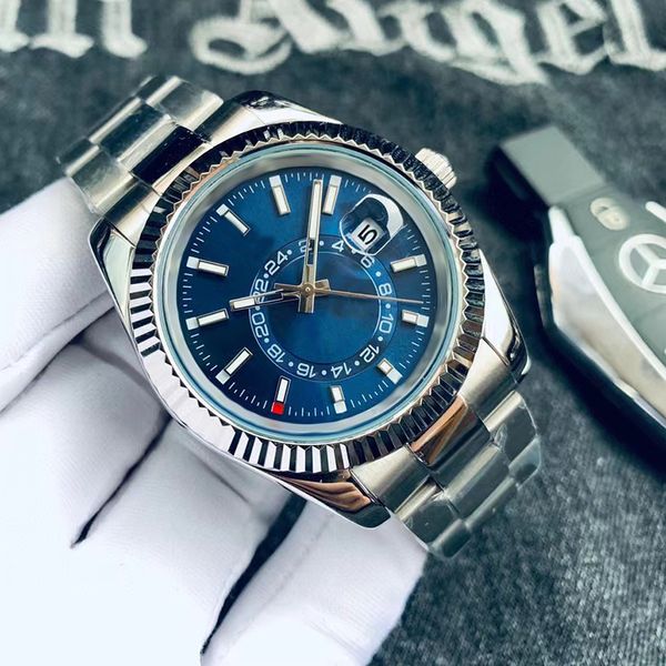 mens automatic mechanical watch stainless steel waterproof watch sapphire luminous watch designer high-quality watch jason007watch boxcaijia, Slivery;golden
mens automatic mechanical watch stainless steel waterproof watch sapphire luminous watch designer high-quality watch jason007watch boxcaijia, Slivery;golden