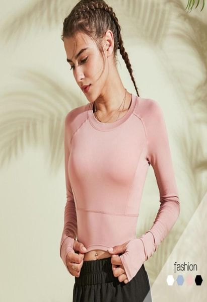 tshirt women tees clothes leggings ladies sports fitness running yoga soft breathable fashion allmatch short coat long slee3605650, White
tshirt women tees clothes leggings ladies sports fitness running yoga soft breathable fashion allmatch short coat long slee3605650, White