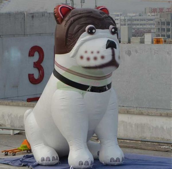 customized outdoor games inflatable dog model yellow or colored cute pet cartoon animal balloon for shop promotion advertising-4
customized outdoor games inflatable dog model yellow or colored cute pet cartoon animal balloon for shop promotion advertising-4