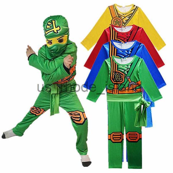 cosplay kids lego phantom costume anime ninja lego jumpsuit me halloween role play mask set kids gift x0818, Blue
cosplay kids lego phantom costume anime ninja lego jumpsuit me halloween role play mask set kids gift x0818, Blue
