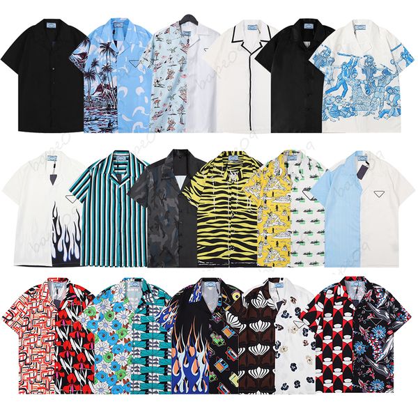 mens designer shirts summer short sleeve casual shirts fashion inverted triangle loose polos beach style breathable tshirts clothing multi s, White;black
mens designer shirts summer short sleeve casual shirts fashion inverted triangle loose polos beach style breathable tshirts clothing multi s, White;black