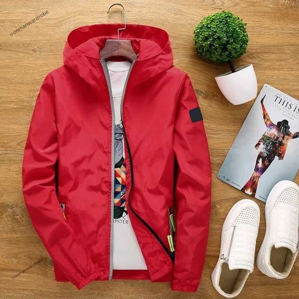 outerwear designer badges zipper shirt jacket loose style spring autumn mens oxford breathable portable high street stones island clothing j, Black;brown
outerwear designer badges zipper shirt jacket loose style spring autumn mens oxford breathable portable high street stones island clothing j, Black;brown
