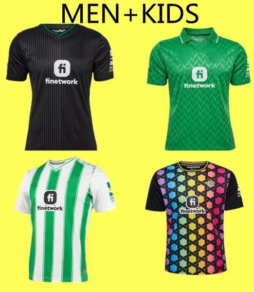 23 24 real betis soccer jerseys fekir away manga corta joaquin b.iglesias camiseta de futbol juanmi estadio la cartuja 2023 2024 tribute gam, Black;yellow
23 24 real betis soccer jerseys fekir away manga corta joaquin b.iglesias camiseta de futbol juanmi estadio la cartuja 2023 2024 tribute gam, Black;yellow