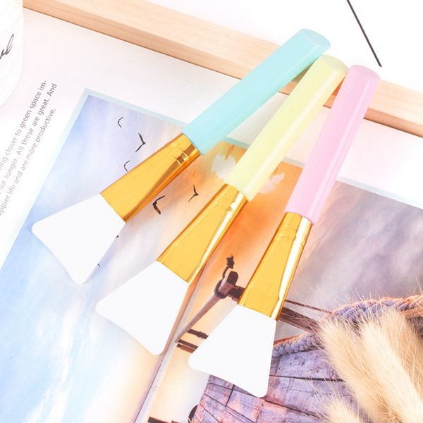 makeup silicone facial mask brush professional mud cream brushes diy skin care foundation beauty tool gel cosmetic
makeup silicone facial mask brush professional mud cream brushes diy skin care foundation beauty tool gel cosmetic
