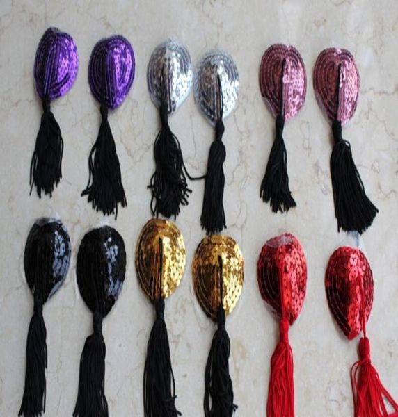 intimate accessories lingerie heart tassel sequin adhesive bra nipple cover invisible bra breast chest silicone bra bust1019157, Red;black
intimate accessories lingerie heart tassel sequin adhesive bra nipple cover invisible bra breast chest silicone bra bust1019157, Red;black