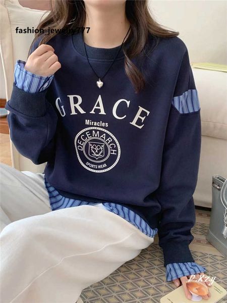 women's hoodies sweatshirts sa jimo sweater 2023 autumn new product women's fashion casual long sleeve sweater pullover women', Black
women's hoodies sweatshirts sa jimo sweater 2023 autumn new product women's fashion casual long sleeve sweater pullover women', Black