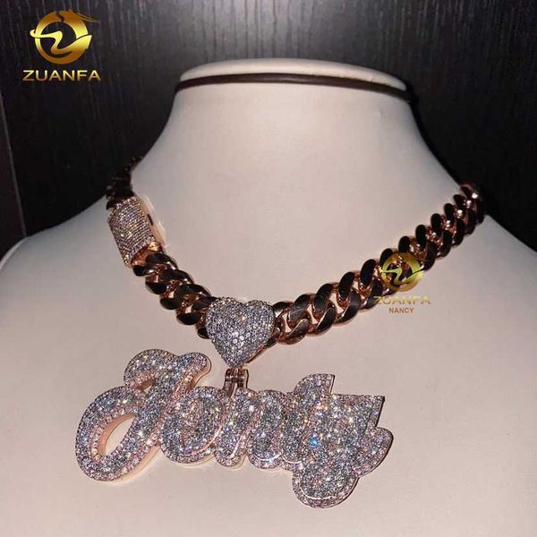zuanfa hip hop moissante luxury jewelry for man and women 925 silver with vvs diamondpendant custom iced out pendant
zuanfa hip hop moissante luxury jewelry for man and women 925 silver with vvs diamondpendant custom iced out pendant