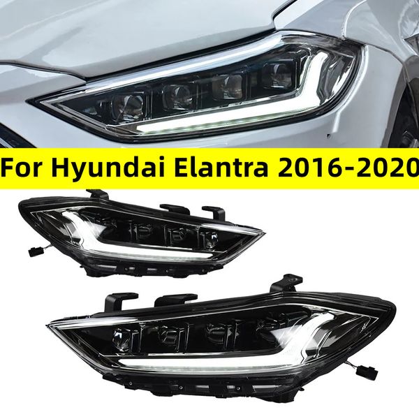led head light assembly for hyundai elantra 20 16-20 20 matrix front headlights replacement signal driving light
led head light assembly for hyundai elantra 20 16-20 20 matrix front headlights replacement signal driving light