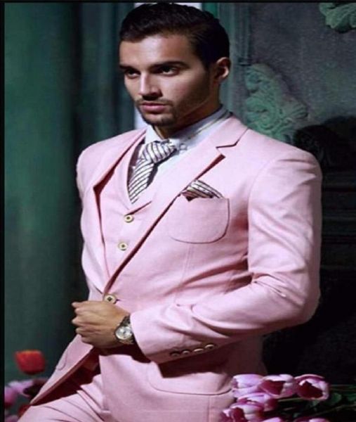 new design pink groom tuxedos man wedding suit nottch lapel center vent men business prom blazerjacketpantstieves7009760, Black;gray
new design pink groom tuxedos man wedding suit nottch lapel center vent men business prom blazerjacketpantstieves7009760, Black;gray
