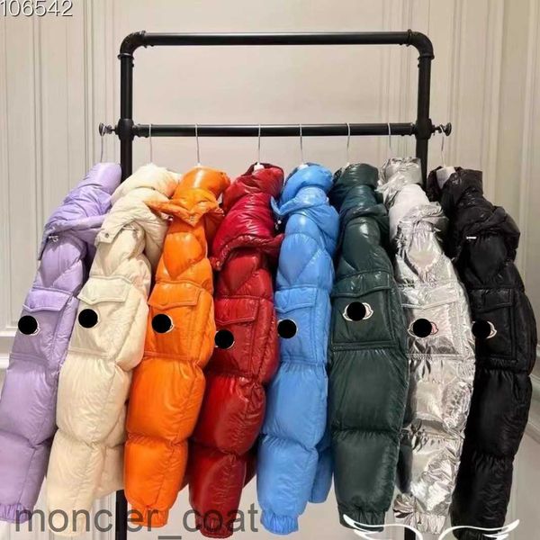 designer 70th anniversary mens down jackets luxurious classic embroidered badge outerwear coats padded hooded winter jacket parkas, Black
designer 70th anniversary mens down jackets luxurious classic embroidered badge outerwear coats padded hooded winter jacket parkas, Black
