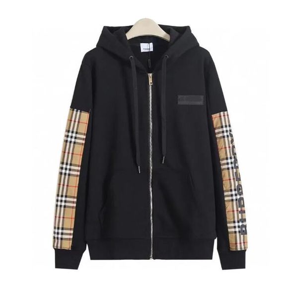 womens hoodie plaid sleeve zipper cardiagn sweatshirt designer hoodies women clothing, Black
womens hoodie plaid sleeve zipper cardiagn sweatshirt designer hoodies women clothing, Black