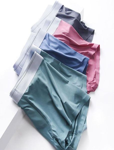 4pcs men underwear ice silk boxers panties comfortable mens underpants solid brand boxershorts men modal simple boxer9595006, Black;white
4pcs men underwear ice silk boxers panties comfortable mens underpants solid brand boxershorts men modal simple boxer9595006, Black;white