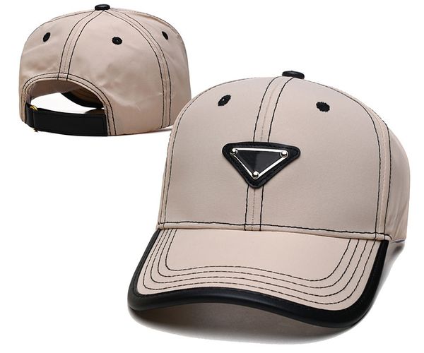 2023 summer women classical baseball aaacaps designer brand hats fitted cap casquette fashion versatile men ball hat with metal triangle b1, Blue;gray
2023 summer women classical baseball aaacaps designer brand hats fitted cap casquette fashion versatile men ball hat with metal triangle b1, Blue;gray