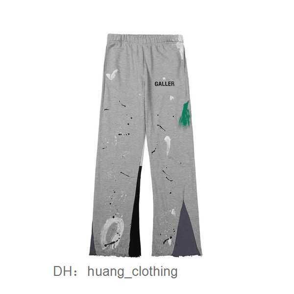 galery dept pants men's jeans pants galleryes sweatpants dept speckled letter print couple loose versatile straight 1 ra9l, Black
galery dept pants men's jeans pants galleryes sweatpants dept speckled letter print couple loose versatile straight 1 ra9l, Black