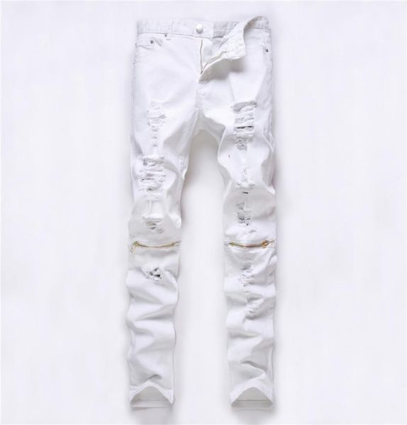 2016 fashion ripped straight jeans men slim printed jeans men039s tide brand hole denim fabric hip hop swag pants casual mens6902182, Blue
2016 fashion ripped straight jeans men slim printed jeans men039s tide brand hole denim fabric hip hop swag pants casual mens6902182, Blue