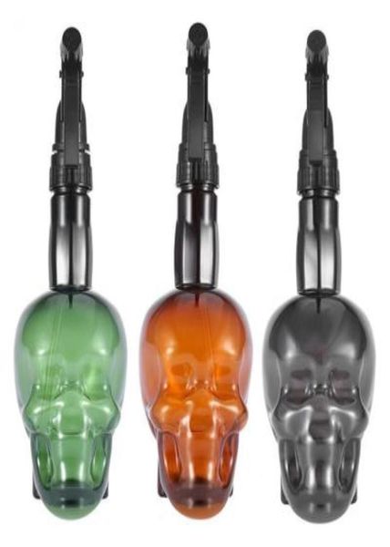 hairdressing spray bottle refillable skull salon haircut hair salon water mist sprayer 500ml barber styling cutting tool8792440
hairdressing spray bottle refillable skull salon haircut hair salon water mist sprayer 500ml barber styling cutting tool8792440