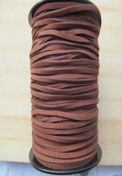 3mm brownblondblack korea faux suede leather cord string ropepremium cashmere suedenecklaceampbracelet corddiy jewllery fin6295808, White;red
3mm brownblondblack korea faux suede leather cord string ropepremium cashmere suedenecklaceampbracelet corddiy jewllery fin6295808, White;red