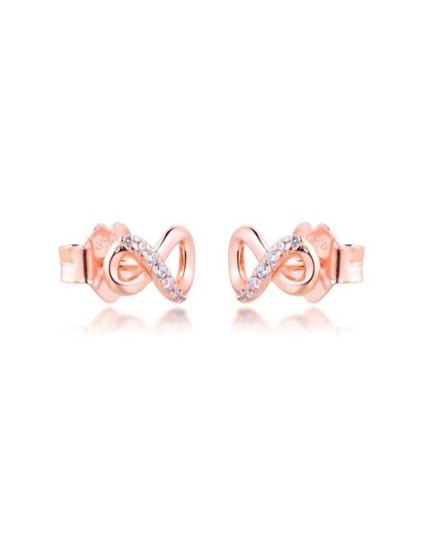 earrings for women rose infinity stud earring pendientes kolczyki earings aretes brincos 925 sterling silver jewelry4885102, Golden;silver
earrings for women rose infinity stud earring pendientes kolczyki earings aretes brincos 925 sterling silver jewelry4885102, Golden;silver