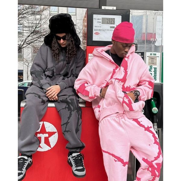 men's hoodies sweatshirts cothic harajuku print hoodies women y2k retro hip hop long sleeve jacket coats men zipper loose hooded sweats, Black
men's hoodies sweatshirts cothic harajuku print hoodies women y2k retro hip hop long sleeve jacket coats men zipper loose hooded sweats, Black