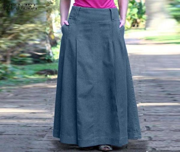skirts summer women denim blue long femme robe solid maxi vestido jupe vintage high waist party alien skirt faldas saia6999588, Black
skirts summer women denim blue long femme robe solid maxi vestido jupe vintage high waist party alien skirt faldas saia6999588, Black