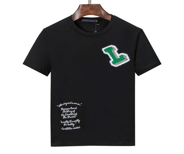 desinger brand tshirts men women 100 cotton clothings hip hop tees friends t shirt asian size m3xl89784478969837, White;black
desinger brand tshirts men women 100 cotton clothings hip hop tees friends t shirt asian size m3xl89784478969837, White;black