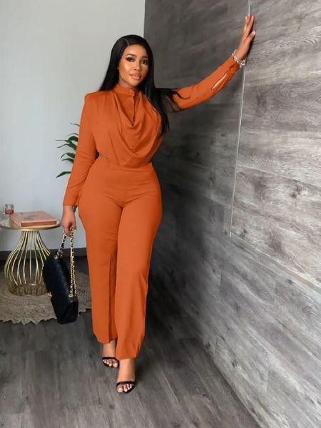 womens two piece pants elegant 2 sets women tracksuit autumn winter clothes long sleeve shirt palazzo high waist woman office outfits 230817, White
womens two piece pants elegant 2 sets women tracksuit autumn winter clothes long sleeve shirt palazzo high waist woman office outfits 230817, White