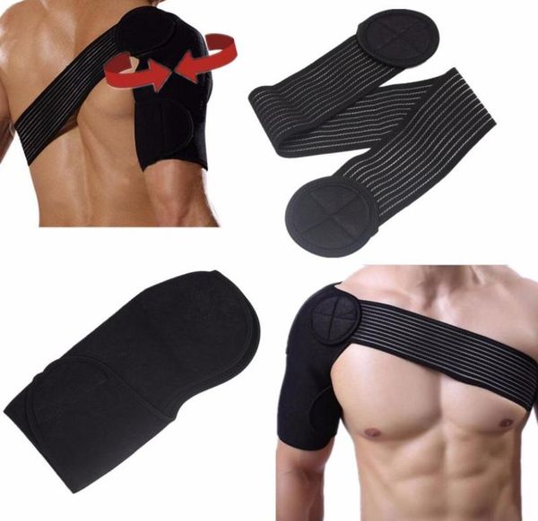 brace dislocation arthritis pain shoulder support strap single arm adjustable soft arthritis gym sports elastic strap5306208, Black;blue
brace dislocation arthritis pain shoulder support strap single arm adjustable soft arthritis gym sports elastic strap5306208, Black;blue