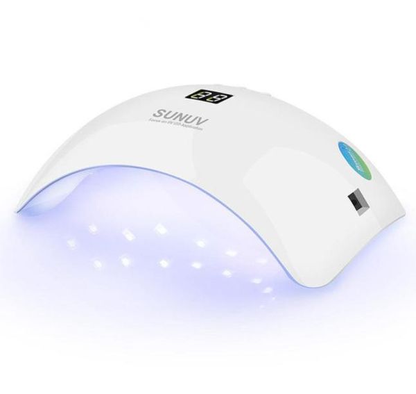 sun8 48w smart nail lamp led uv light dry for nail menicure timer memory curing nail poslish art tools7281459
sun8 48w smart nail lamp led uv light dry for nail menicure timer memory curing nail poslish art tools7281459