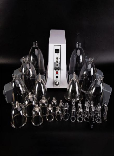 body shaping breast enhancement with 35 cups equipment bust enlargement machine vaccum therapy massager device7171249
body shaping breast enhancement with 35 cups equipment bust enlargement machine vaccum therapy massager device7171249