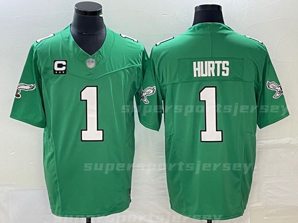 philadelphias eagles jersey 2023 90th patch kelly green football jerseys 1 jalen hurts 62 jason kelce 6 devonta smith 20 brian dawkins 11 a., Black;red
philadelphias eagles jersey 2023 90th patch kelly green football jerseys 1 jalen hurts 62 jason kelce 6 devonta smith 20 brian dawkins 11 a., Black;red