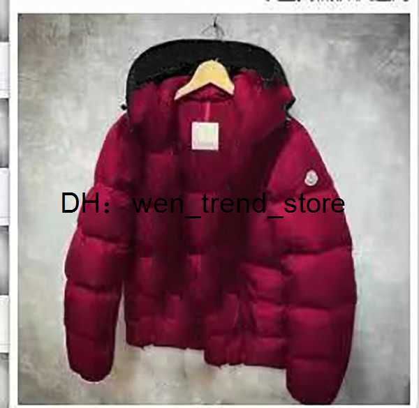 down jacket men's fur parka winter waterproof white duck coat cloak fashion men and women couples moose casual version to keep warm 1 q, Black
down jacket men's fur parka winter waterproof white duck coat cloak fashion men and women couples moose casual version to keep warm 1 q, Black