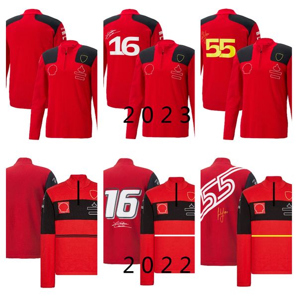 f1 team 2023 pullover collar sweater 2022 leisure sports jacket racing clothes
f1 team 2023 pullover collar sweater 2022 leisure sports jacket racing clothes