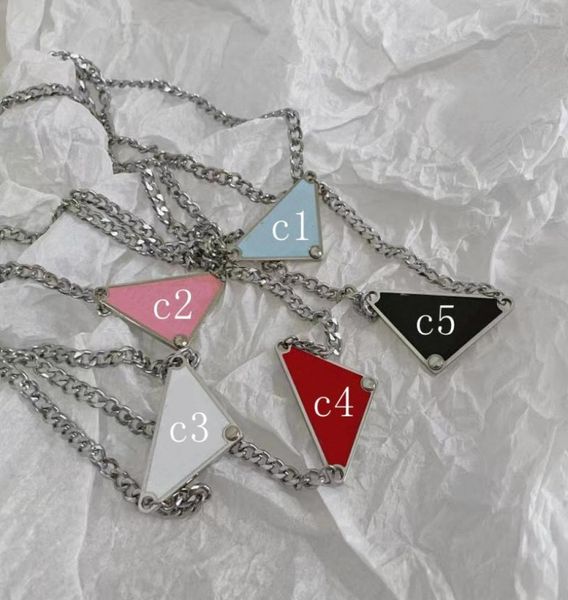 new pendant necklace designer jewelry love necklaces rose gold silver gift women039s wedding channel jewelry triangle earring s1145396
new pendant necklace designer jewelry love necklaces rose gold silver gift women039s wedding channel jewelry triangle earring s1145396