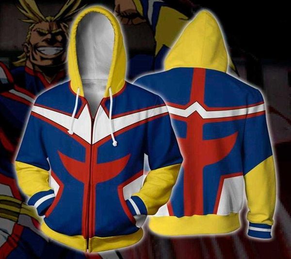 my hero academia hoodie izuku midoriya so todoroki boku no hero academia cosplay costume sweatshirt all might zipper jacket x063060869, Black
my hero academia hoodie izuku midoriya so todoroki boku no hero academia cosplay costume sweatshirt all might zipper jacket x063060869, Black
