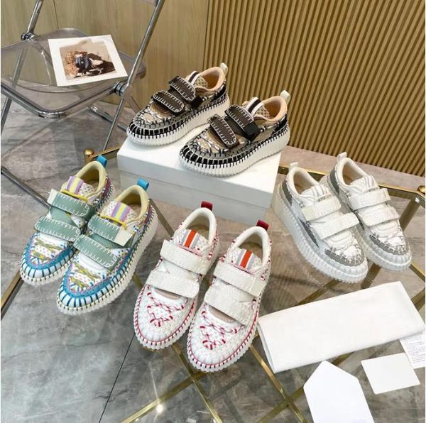 nama sneakers luxury designer women casual shoes new pattern postage canvas rainbow sneaker running sports shoe recycled mesh fabric size 35, Black
nama sneakers luxury designer women casual shoes new pattern postage canvas rainbow sneaker running sports shoe recycled mesh fabric size 35, Black