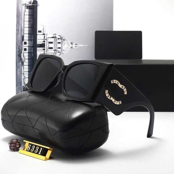 new sunglasses for men and women european american personality show large frame popular online versatile trendy fashionable, White;black
new sunglasses for men and women european american personality show large frame popular online versatile trendy fashionable, White;black