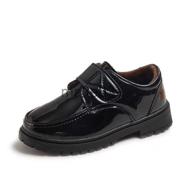 sneakers children fashion leather shoes boys 2023 hook loop glossy simple black uniform school shoes loafers kids shoes j230818, Black;red
sneakers children fashion leather shoes boys 2023 hook loop glossy simple black uniform school shoes loafers kids shoes j230818, Black;red