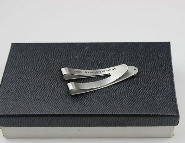 316l stainless steel polishing money clip for man or women no with box4768269, Black
316l stainless steel polishing money clip for man or women no with box4768269, Black