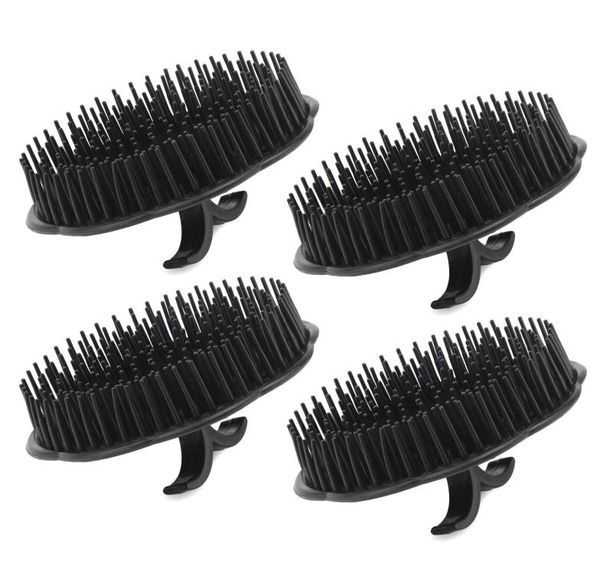 hair brushes l mens shampoo brush scalp masr mas floriated shower comb for deep cleaning hand plastic growth beard pe hairchigonst3254644, Silver
hair brushes l mens shampoo brush scalp masr mas floriated shower comb for deep cleaning hand plastic growth beard pe hairchigonst3254644, Silver