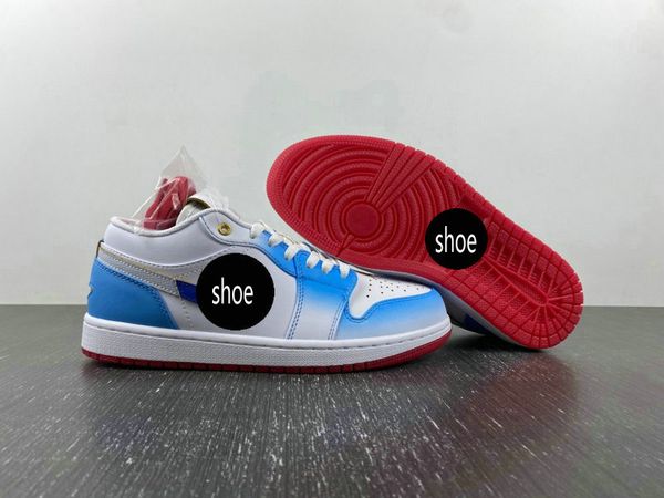 sports retro 2023 new 1 low white jade differentiation color low men / women / kids basketball shoes i youth gs big boy and girls and ladies
sports retro 2023 new 1 low white jade differentiation color low men / women / kids basketball shoes i youth gs big boy and girls and ladies