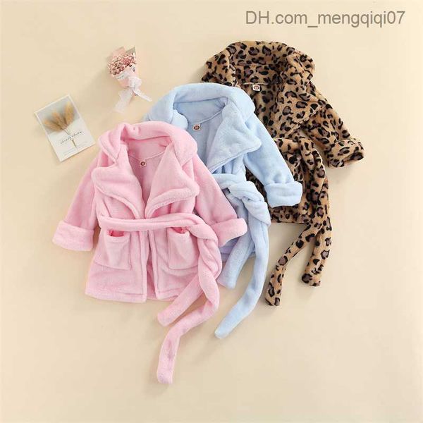 towels robes 0-6y baby plush long robe pajamas for boys and girls in autumn and winter long sleeved waistband for bathroom children's p
towels robes 0-6y baby plush long robe pajamas for boys and girls in autumn and winter long sleeved waistband for bathroom children's p