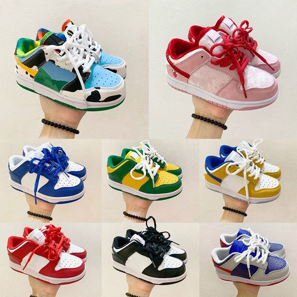 kids designer for boy girl sports kid shoes panda summit white black white chunky low cows trainers boys and girls athletic outdoor baby sne
kids designer for boy girl sports kid shoes panda summit white black white chunky low cows trainers boys and girls athletic outdoor baby sne