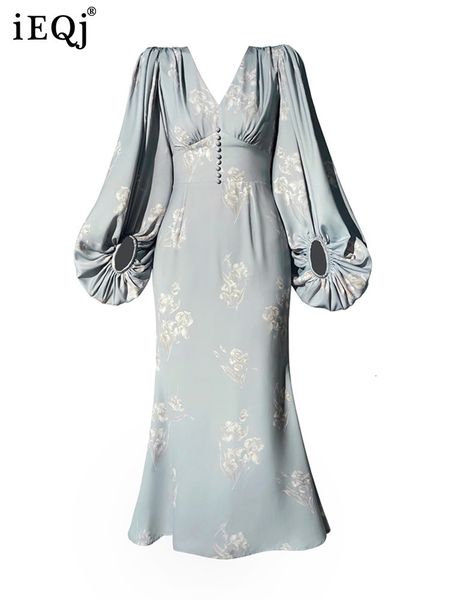 basic casual dresses ieqj printing elegant for women summer vneck long sleeve slim mermaid midi dress fmeale clothing 3w3745 230817, Black;gray
basic casual dresses ieqj printing elegant for women summer vneck long sleeve slim mermaid midi dress fmeale clothing 3w3745 230817, Black;gray