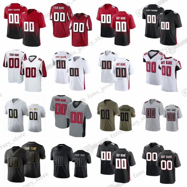 7 bijan robinson drake london kyle pitts football jersey michael vick younghoe koo jessie bates patterson aj terrell desmond ridder taylor h, Black;red
7 bijan robinson drake london kyle pitts football jersey michael vick younghoe koo jessie bates patterson aj terrell desmond ridder taylor h, Black;red